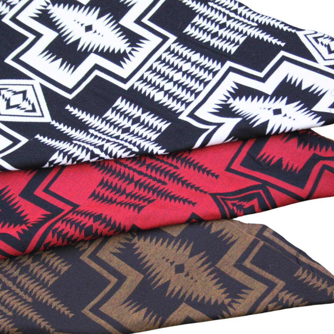 Sunbrella by Pendleton Harding Family Overlayed