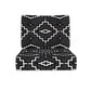 Agave Patio Cushion | Pendleton by Sunbrella - Outward Decor