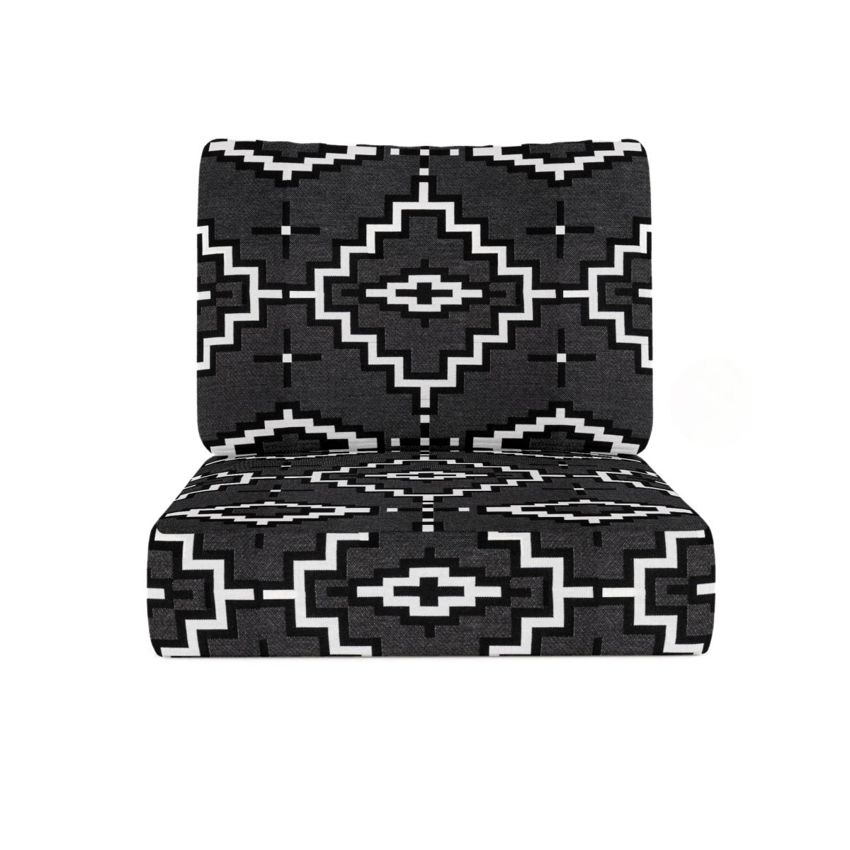 Agave Patio Cushion | Pendleton by Sunbrella - Outward Decor