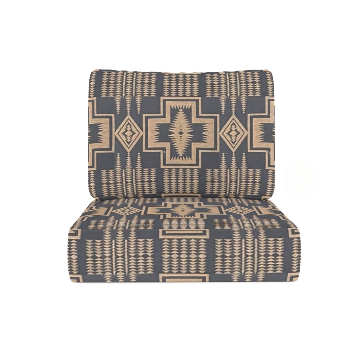 Agave Patio Cushion | Pendleton by Sunbrella - Outward Decor
