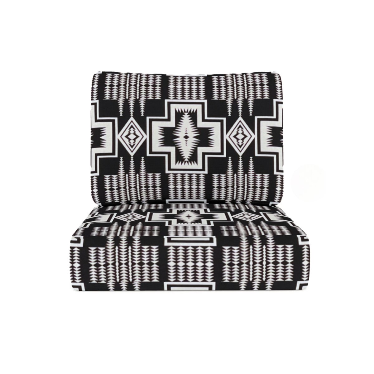 Agave Patio Cushion | Pendleton by Sunbrella - Outward Decor