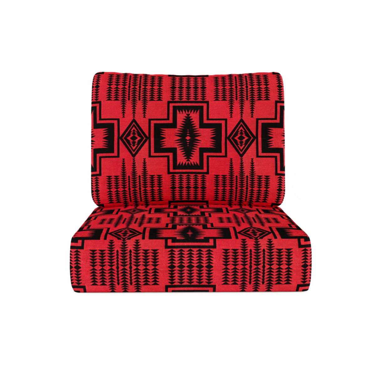 Agave Patio Cushion | Pendleton by Sunbrella - Outward Decor
