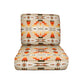 Cayuse Patio Cushion | Pendleton by Sunbrella - Outward Decor