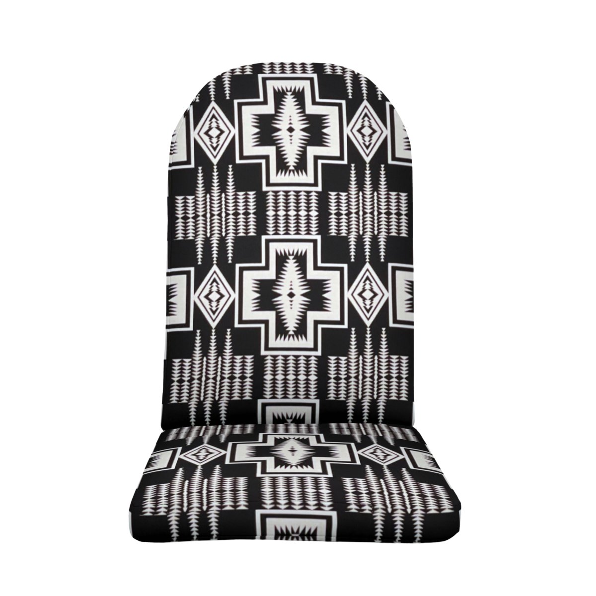 Mohican Adirondack Cushion | Pendleton by Sunbrella - Outward Decor