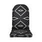 Mohican Adirondack Cushion | Pendleton by Sunbrella - Outward Decor