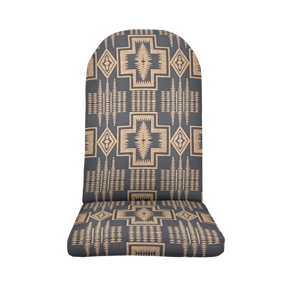 Mohican Adirondack Cushion | Pendleton by Sunbrella - Outward Decor