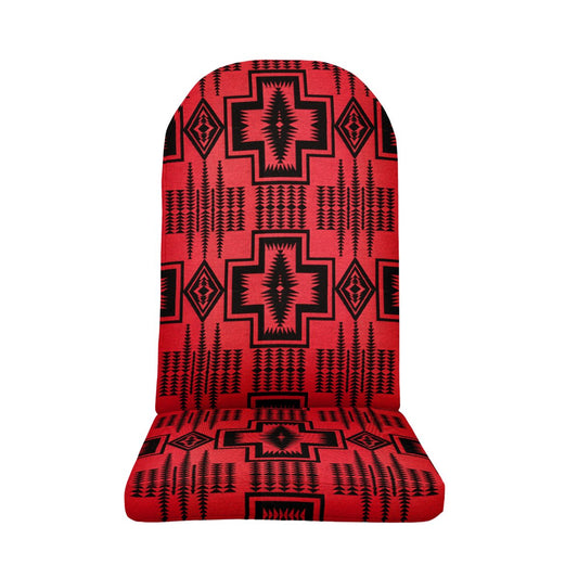 Mohican Adirondack Cushion | Pendleton by Sunbrella - Outward Decor