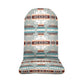 Mohican Adirondack Cushion | Pendleton by Sunbrella - Outward Decor