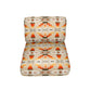 Pima Patio Cushion | Pendleton by Sunbrella - Outward Decor