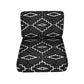 Pima Patio Cushion | Pendleton by Sunbrella - Outward Decor