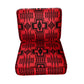 Pueblo Patio Cushion | Pendleton by Sunbrella - Outward Decor