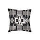 Santa Fe Knife Edge Pillow | Pendleton by Sunbrella - Outward Decor