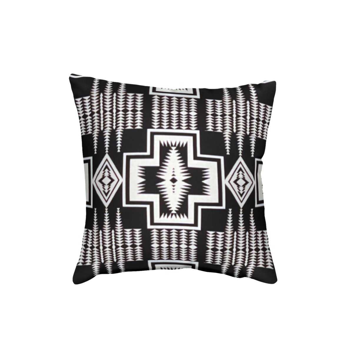 Santa Fe Knife Edge Pillow | Pendleton by Sunbrella - Outward Decor