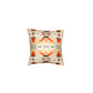 Santa Fe Knife Edge Pillow | Pendleton by Sunbrella - Outward Decor