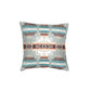 Santa Fe Knife Edge Pillow | Pendleton by Sunbrella - Outward Decor