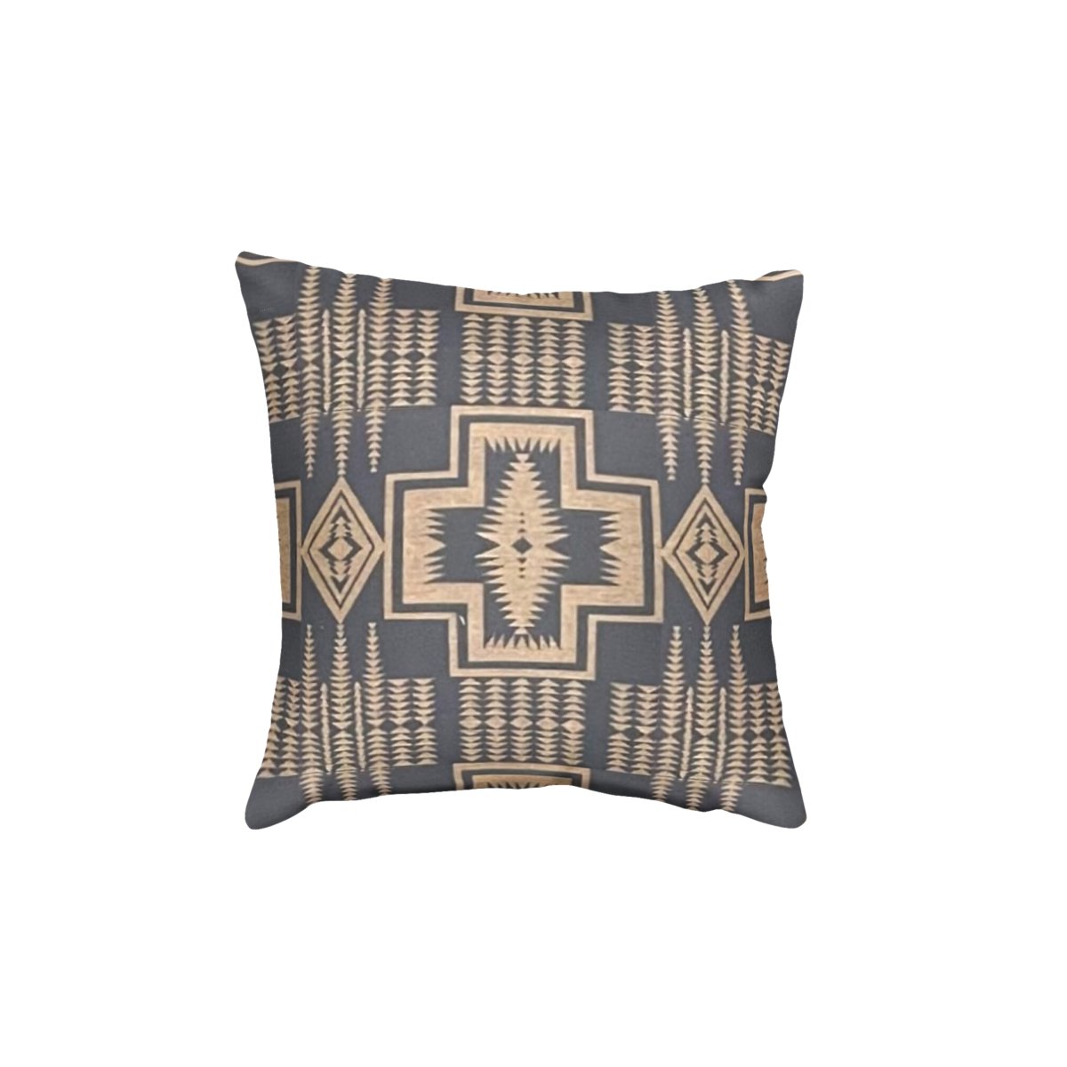Santa Fe Knife Edge Pillow | Pendleton by Sunbrella - Outward Decor