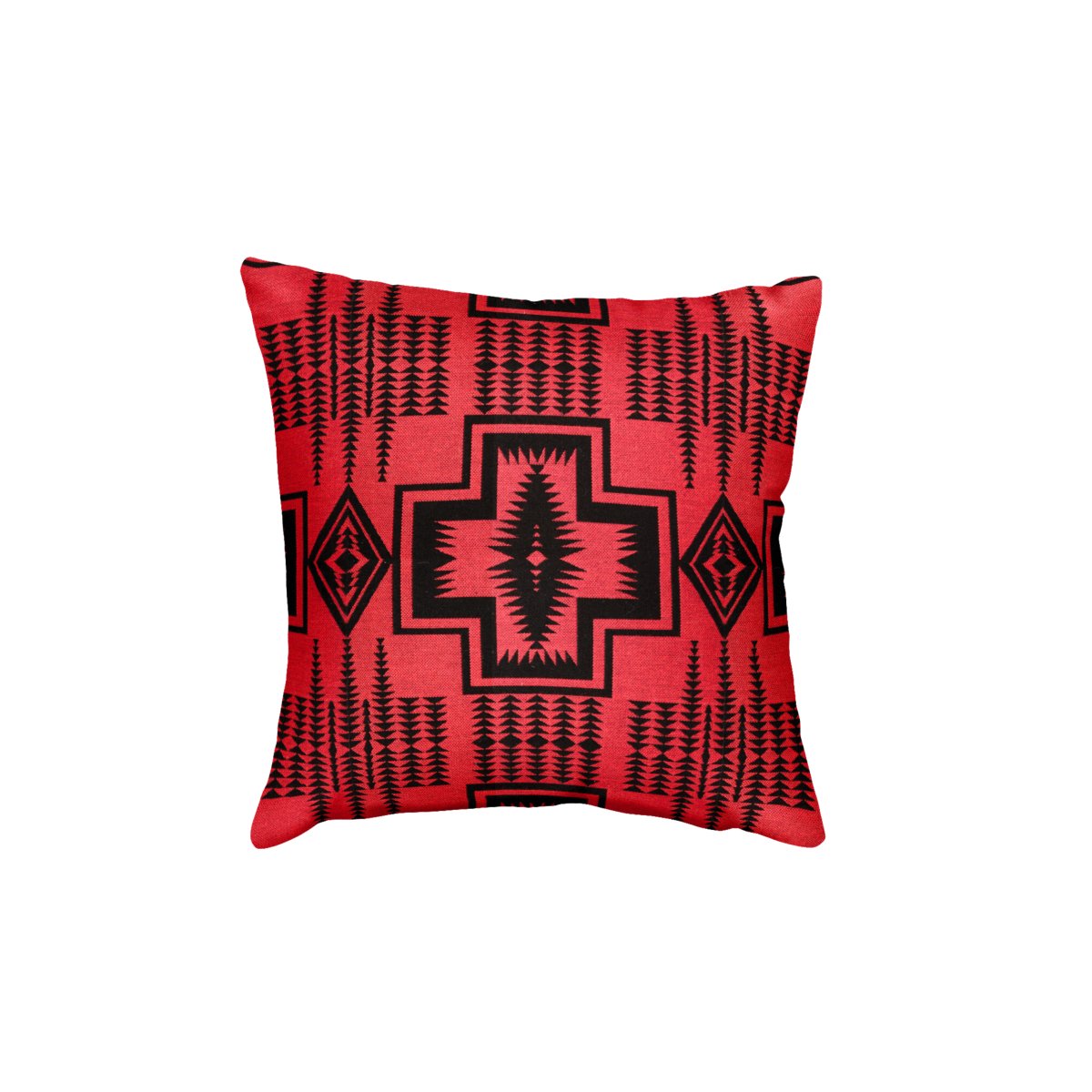 Santa Fe Knife Edge Pillow | Pendleton by Sunbrella - Outward Decor