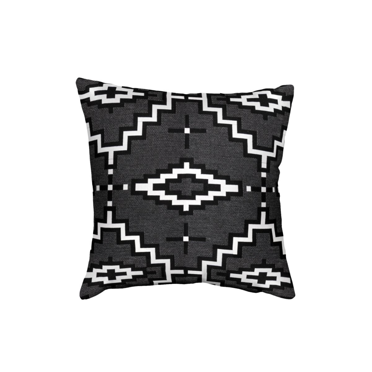 Santa Fe Knife Edge Pillow | Pendleton by Sunbrella - Outward Decor
